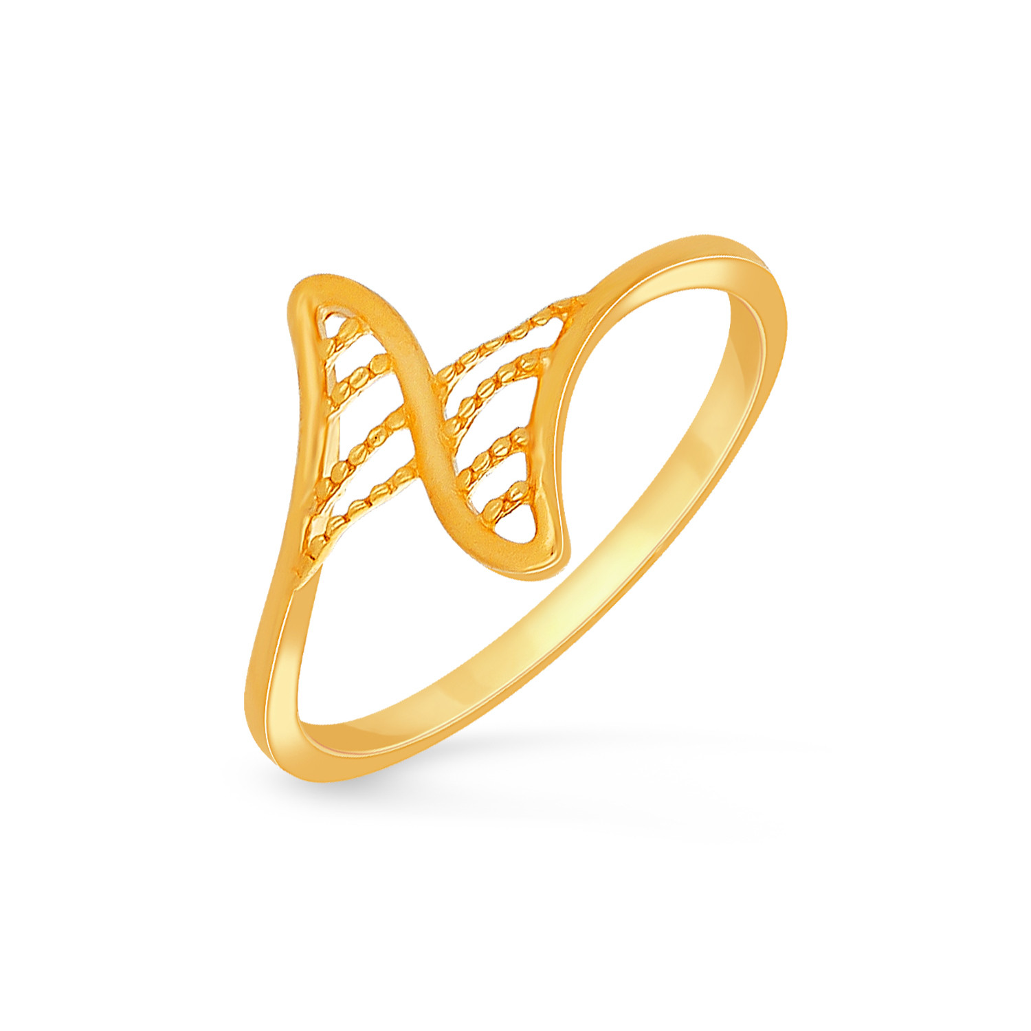 Malabar Gold Ring DZRN537