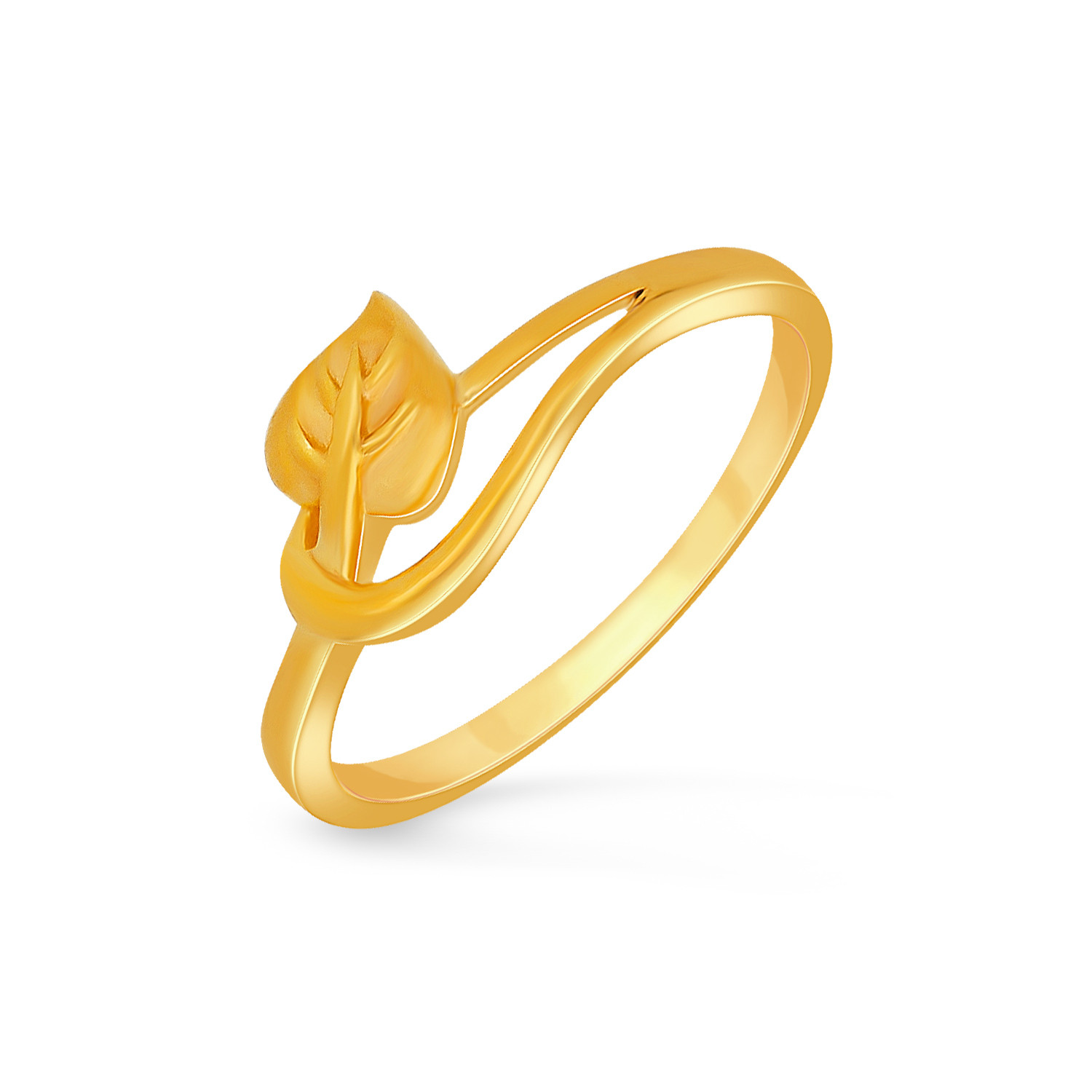 Malabar Gold Ring DZRN620