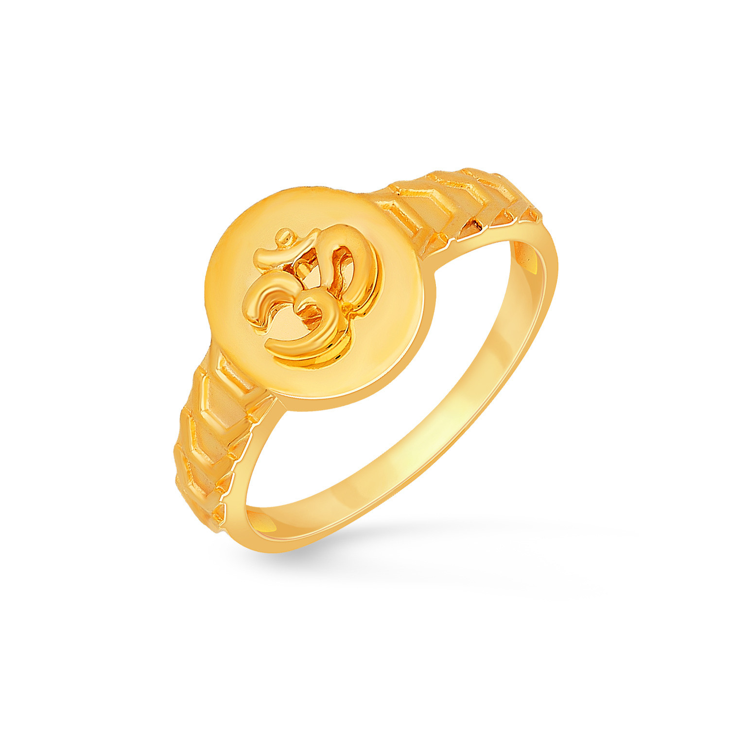 Malabar Gold Ring DZRN658