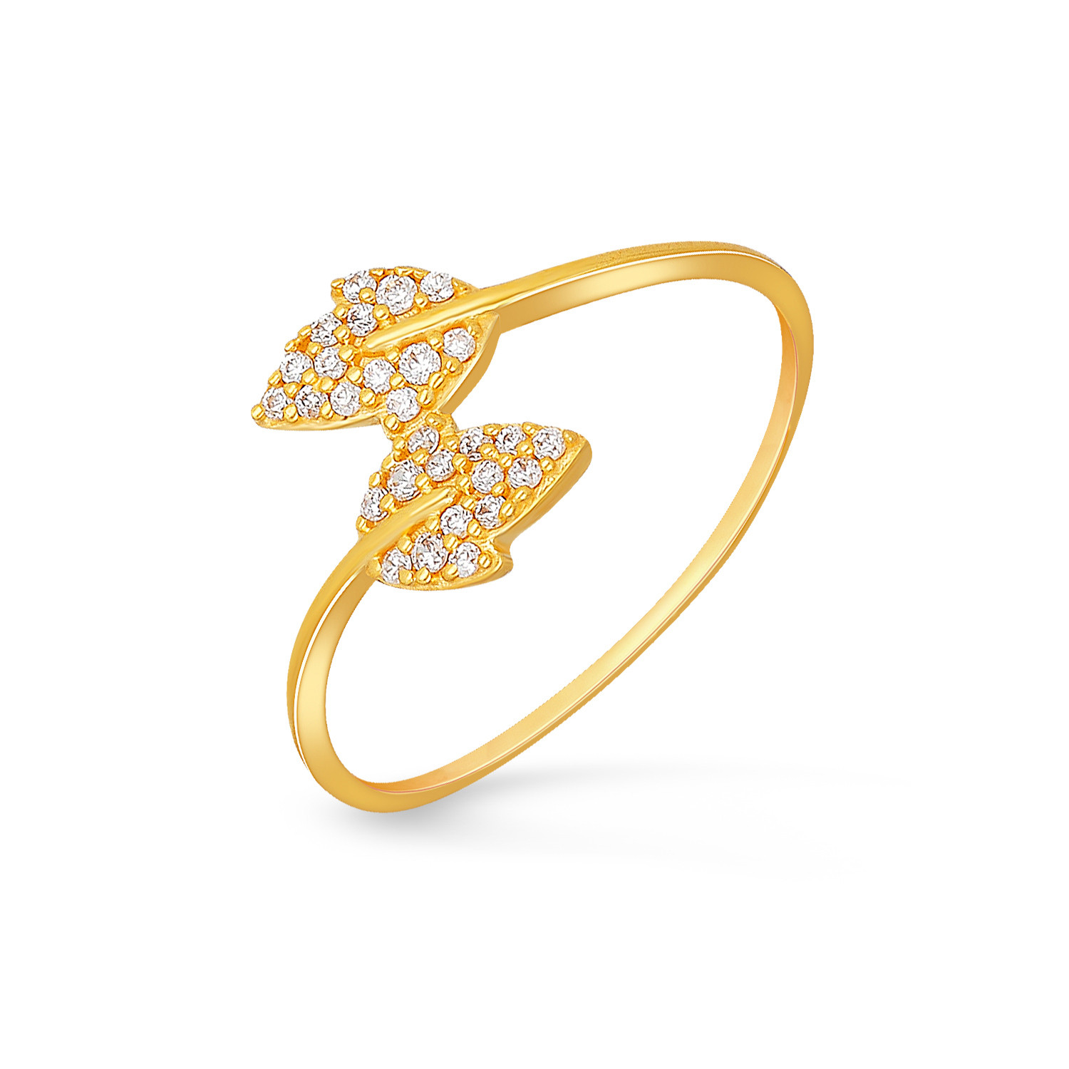 Malabar Gold Ring USDZRN756