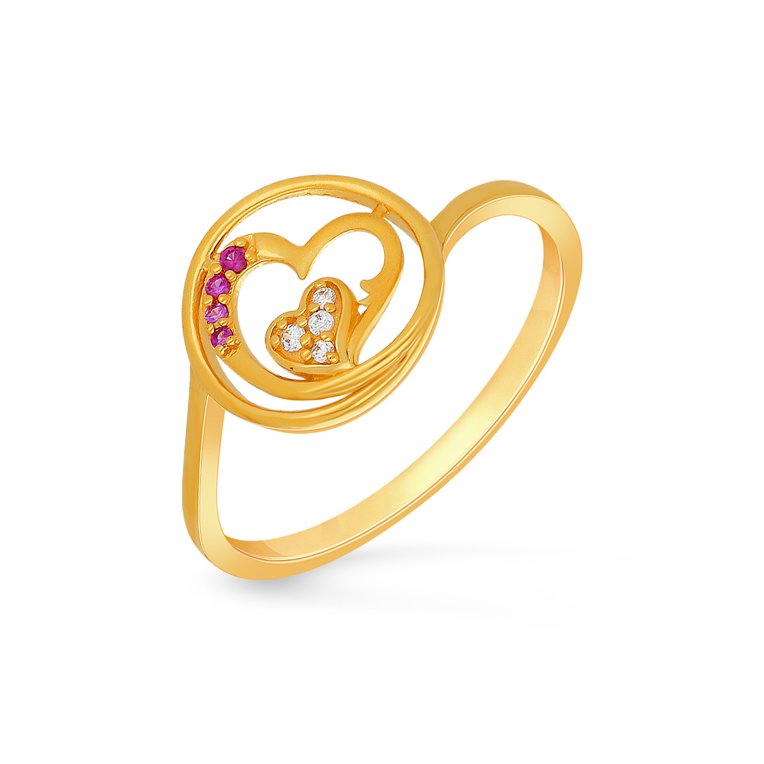 Malabar Gold Ring USDZRN789