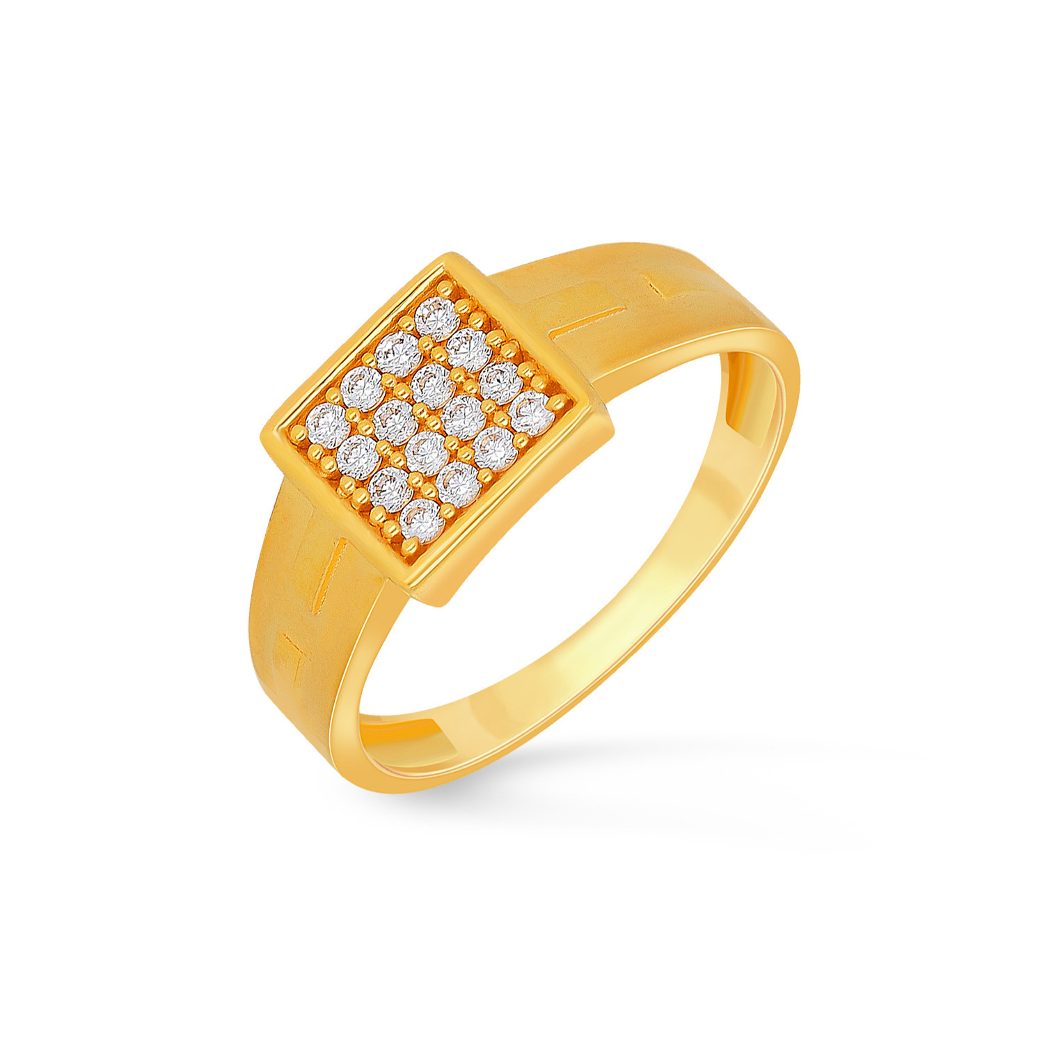 Malabar Gold Ring USDZRN937