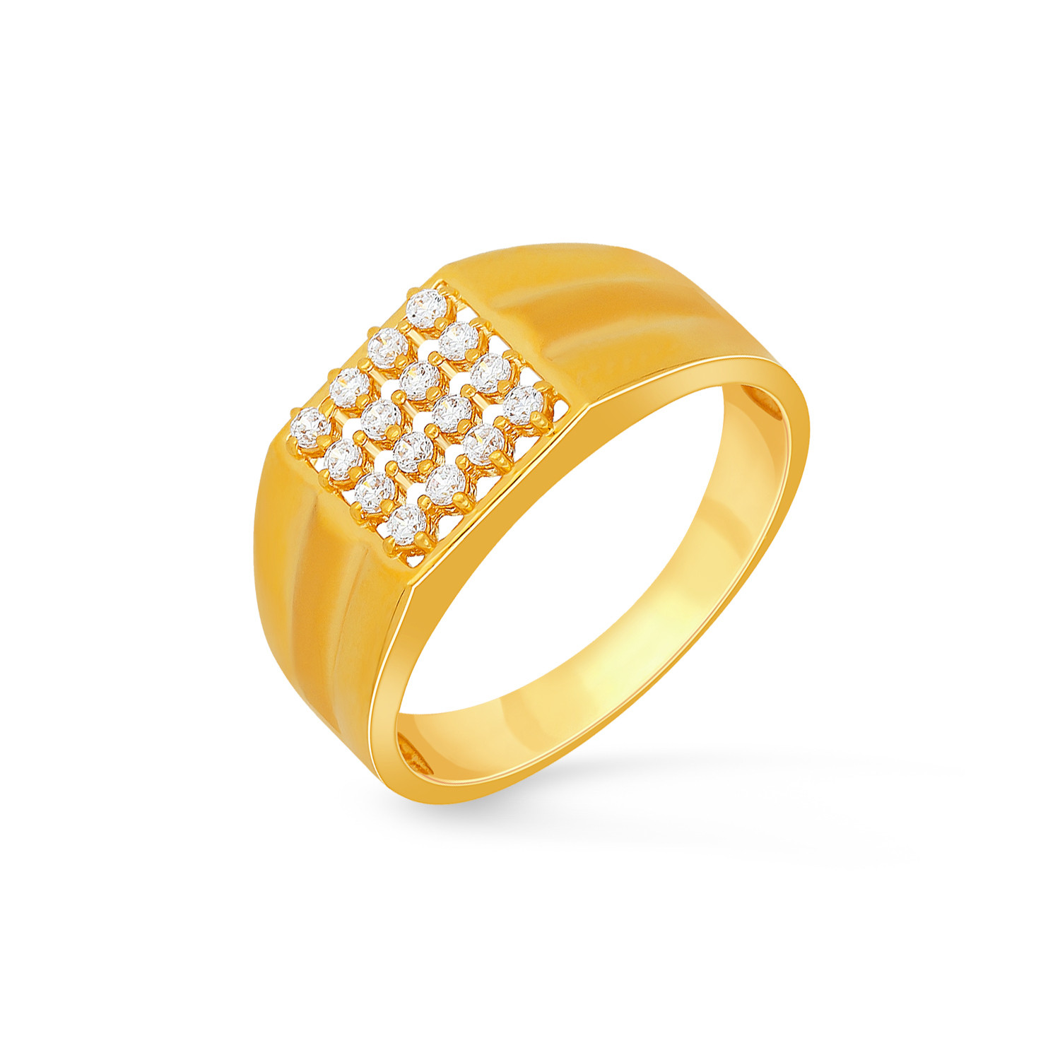 Malabar Gold Ring USDZRN990