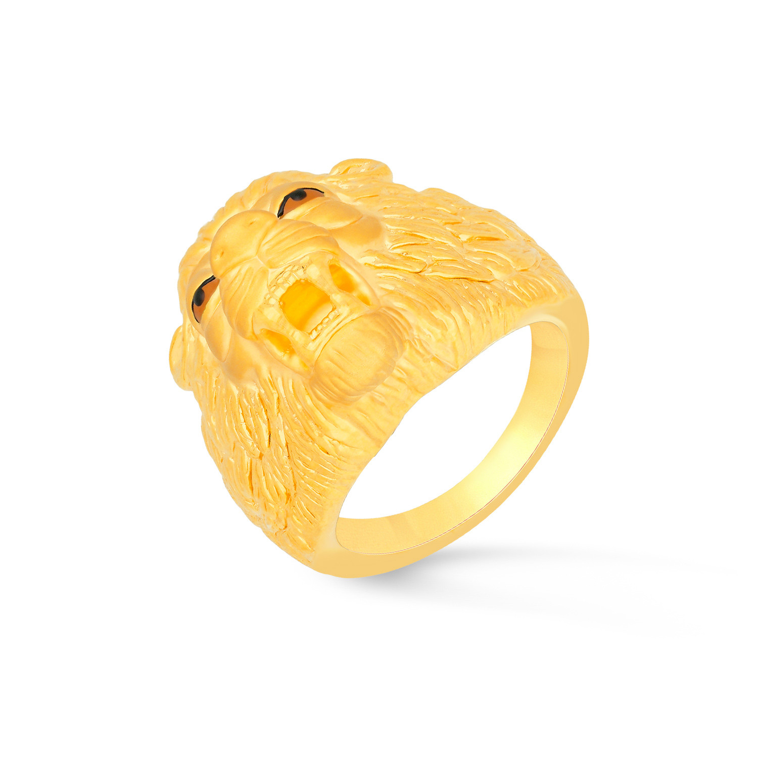 Malabar Gold Ring USDZRNLGZ002