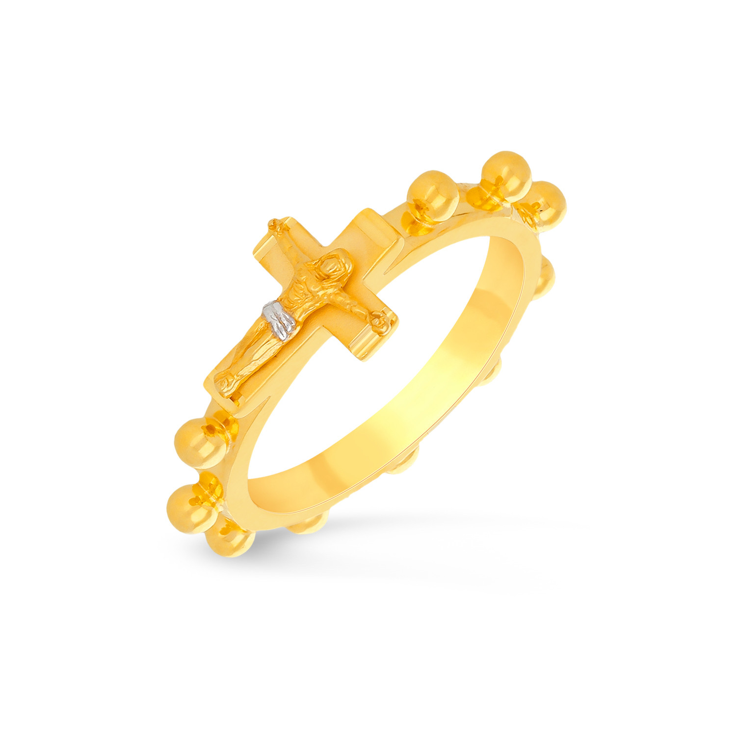 Malabar Gold Ring USDZRNLGZ004