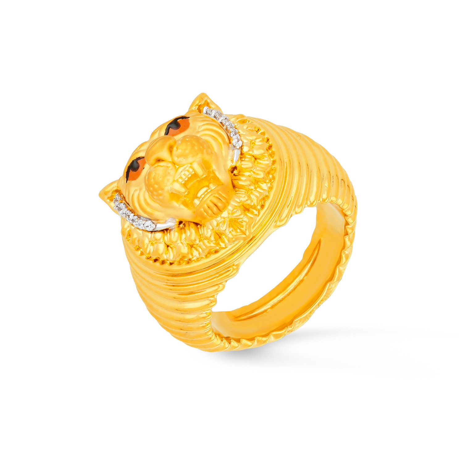 Malabar Gold Ring USDZRNLGZ2010
