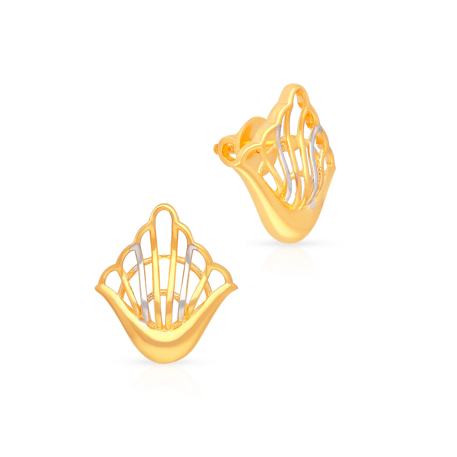 Malabar Gold Earring USEG1022018