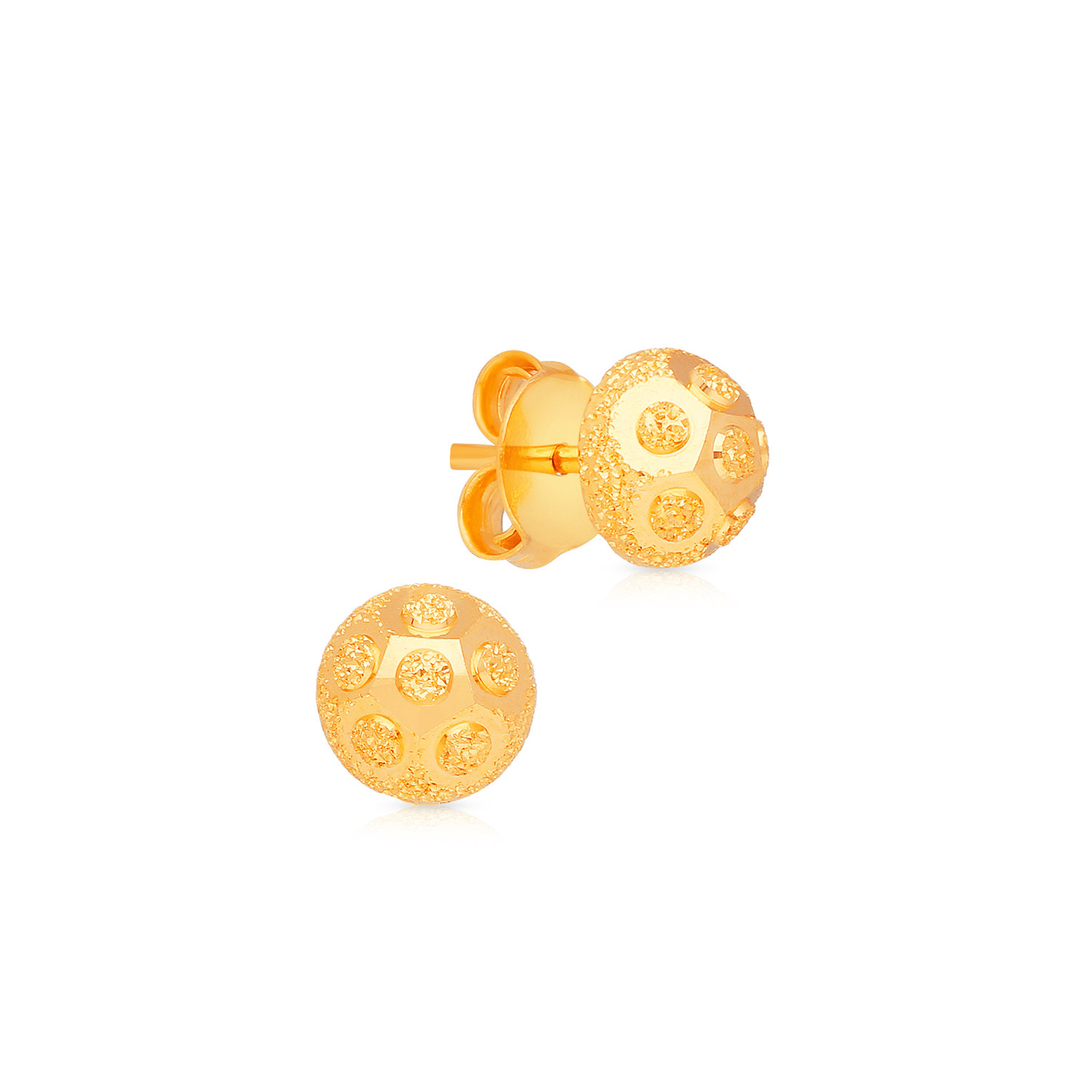 Malabar Gold Earring USEG1543172