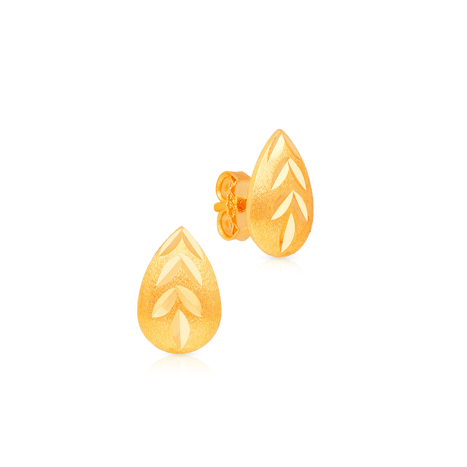 Malabar Gold Earring USEG1543501