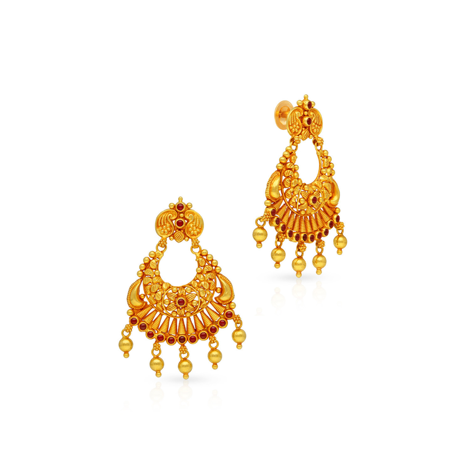 Divine Gold Earring USEG1570913