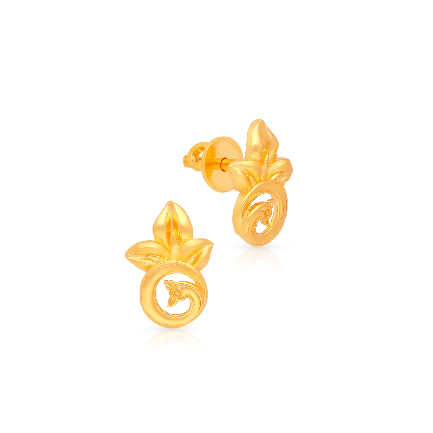 Malabar Gold Earring USEG1756974