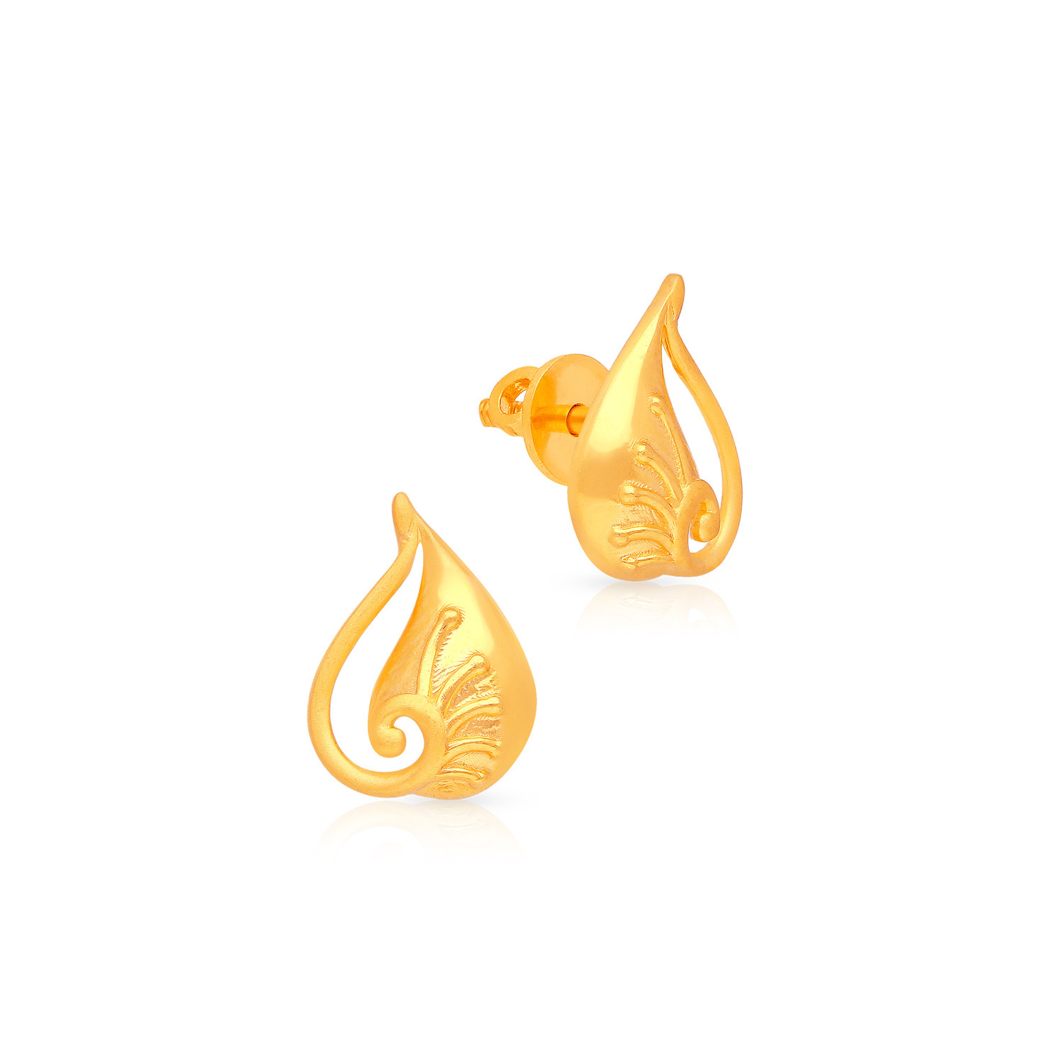 Malabar Gold Earring USEG1756980