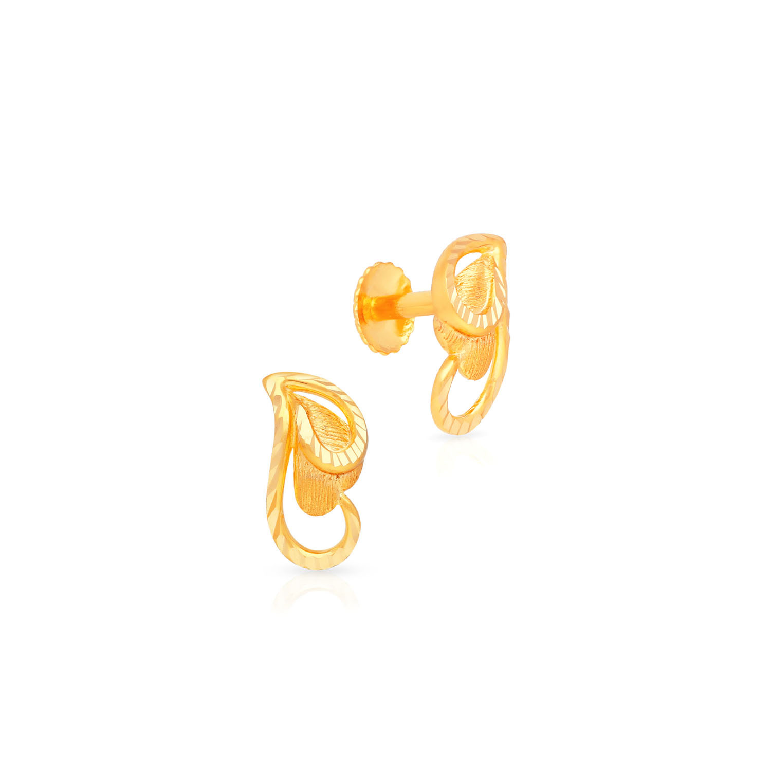 Malabar Gold Earring USEG1861680