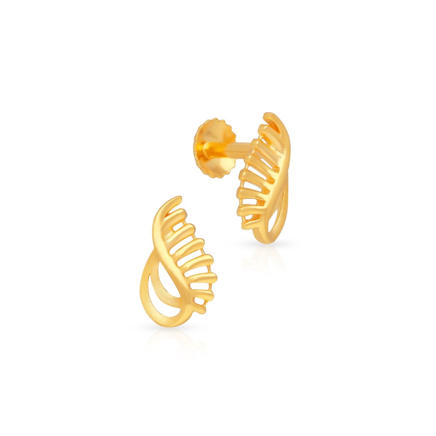 Malabar Gold Earring USEG2627574