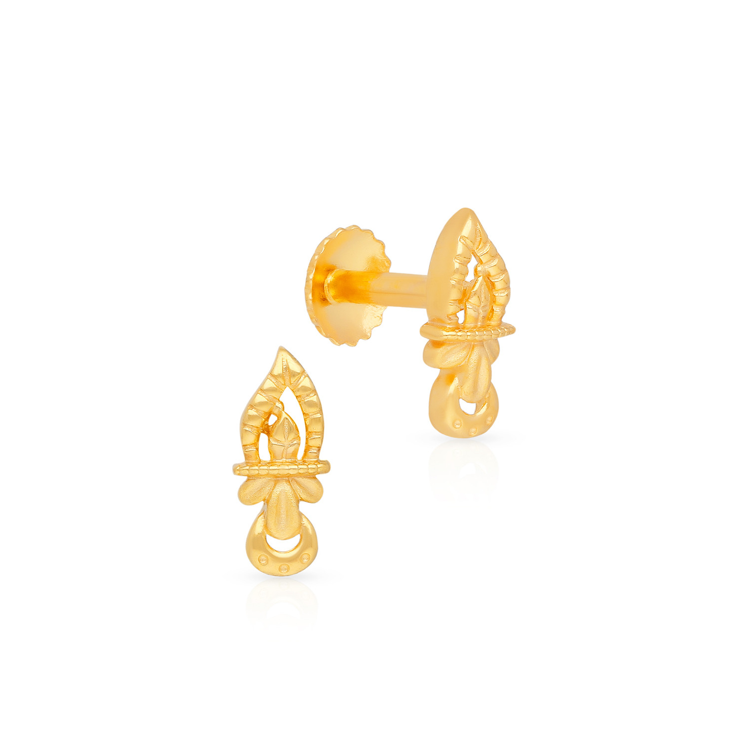 Malabar Gold Earring USEG2627768