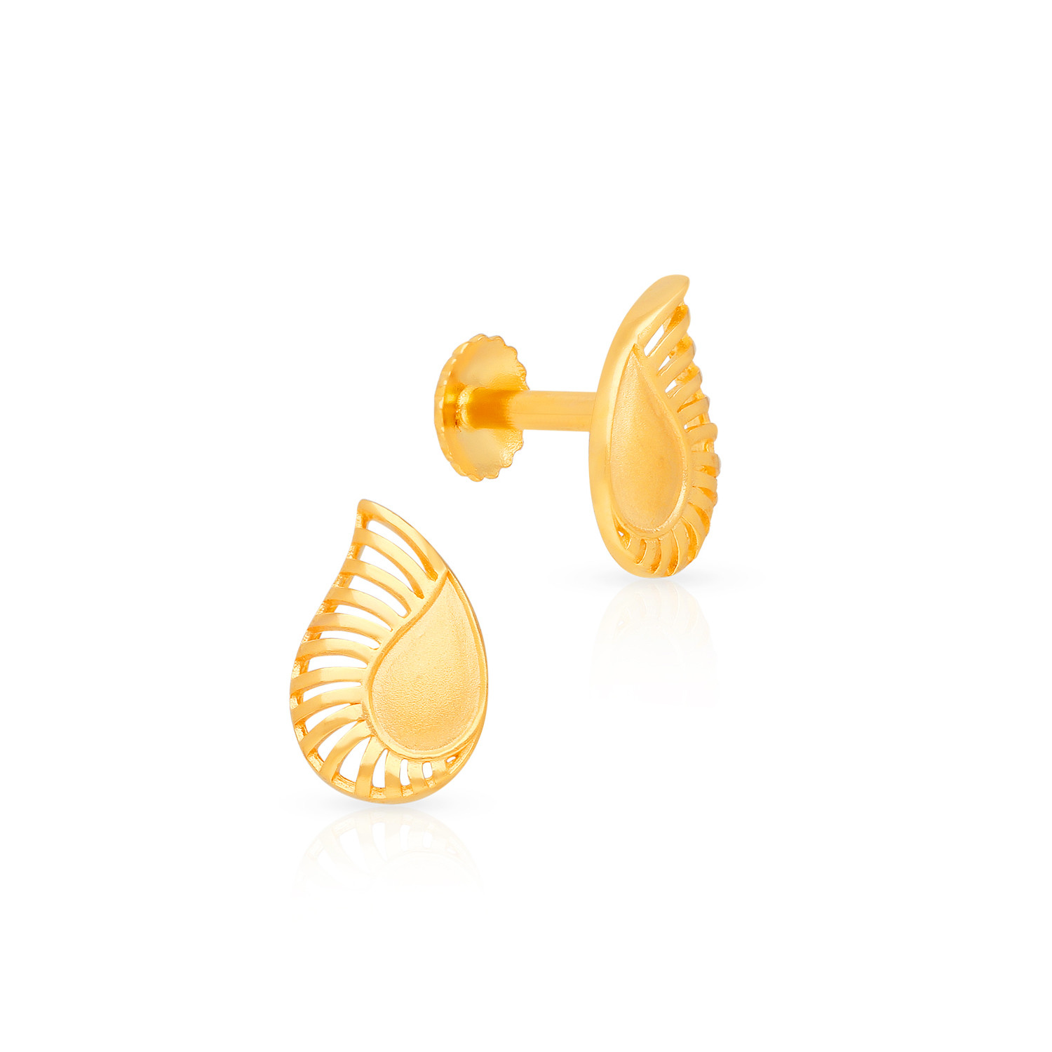 Malabar Gold Earring USEG2627803