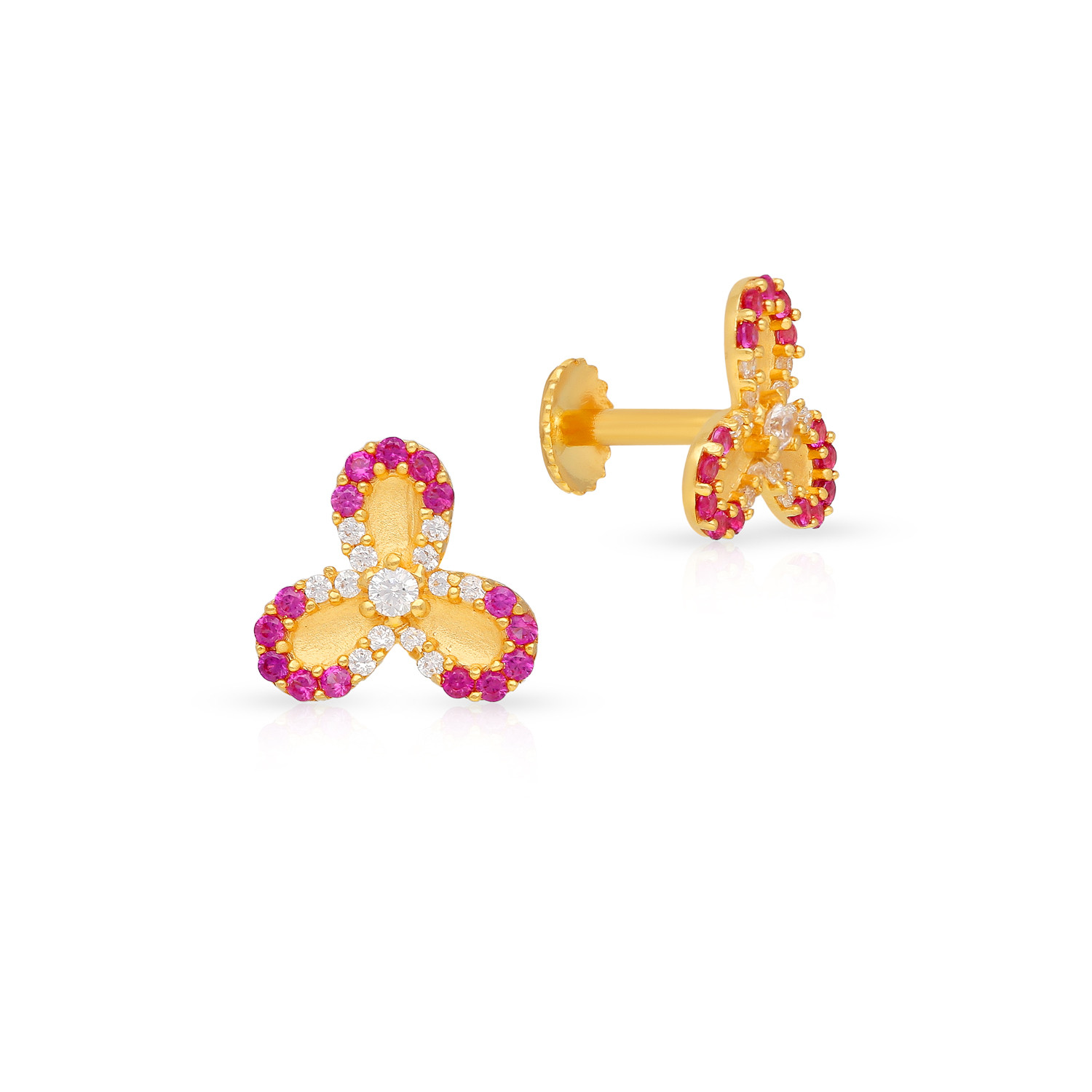 Malabar Gold Earring USEG2645769