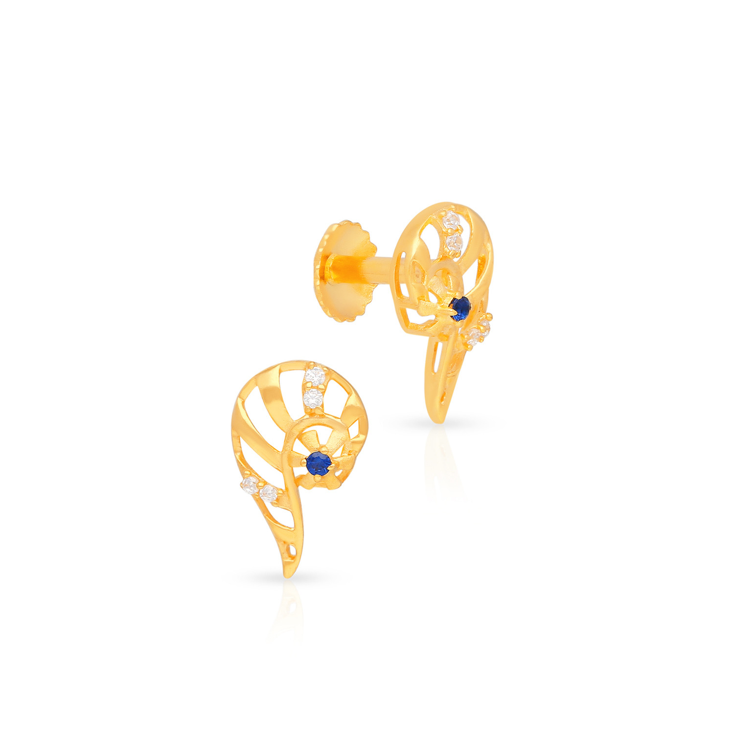 Malabar Gold Earring USEG2646066