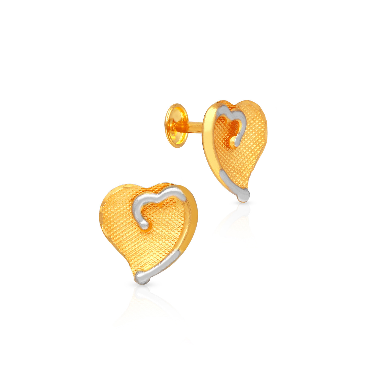 Malabar Gold Earring USEG2686228