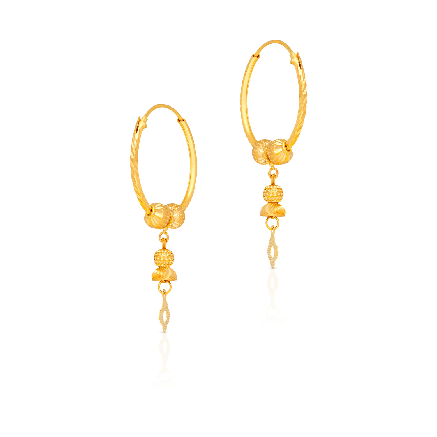Malabar Gold Earring USEG2784427