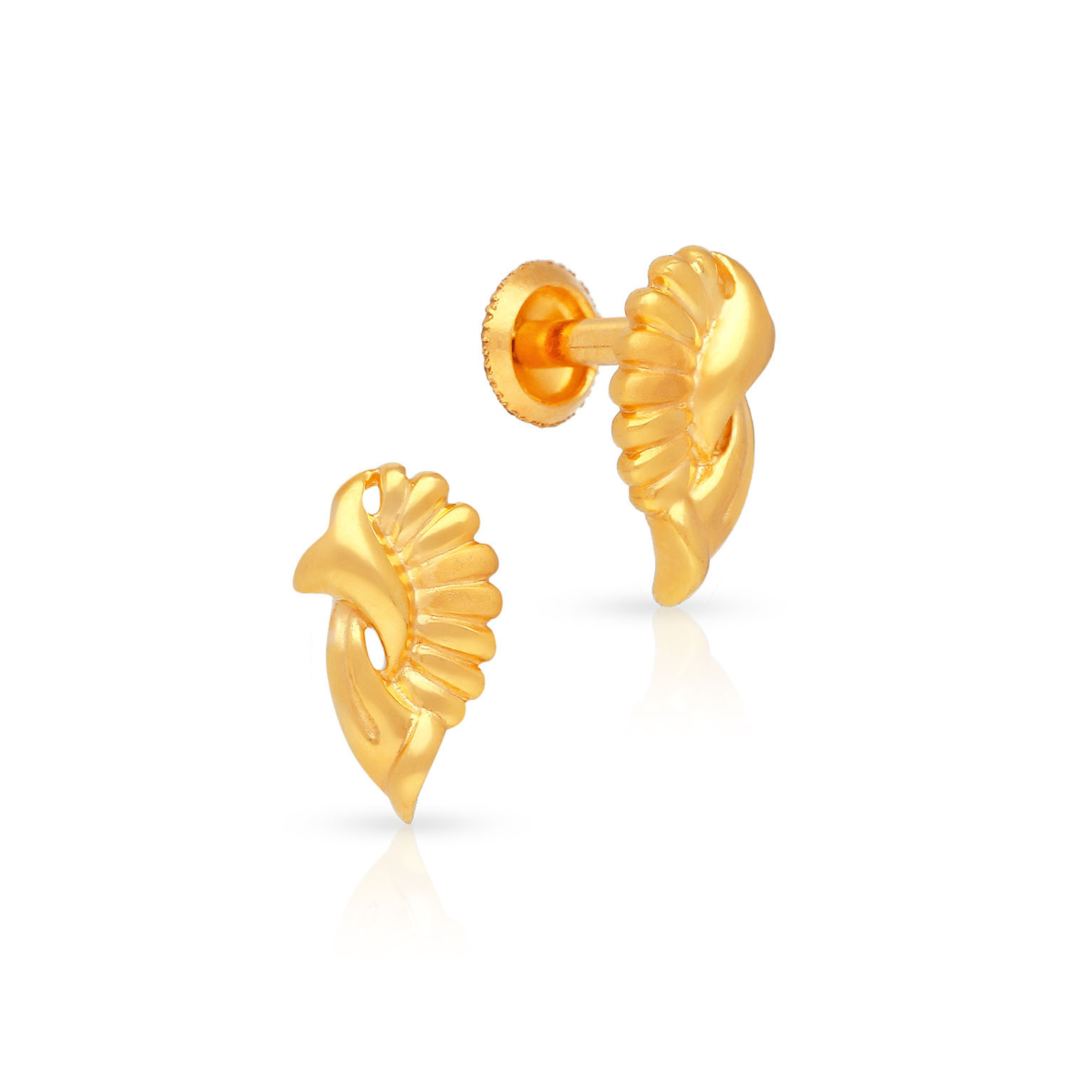 Malabar Gold Earring USEG2825317