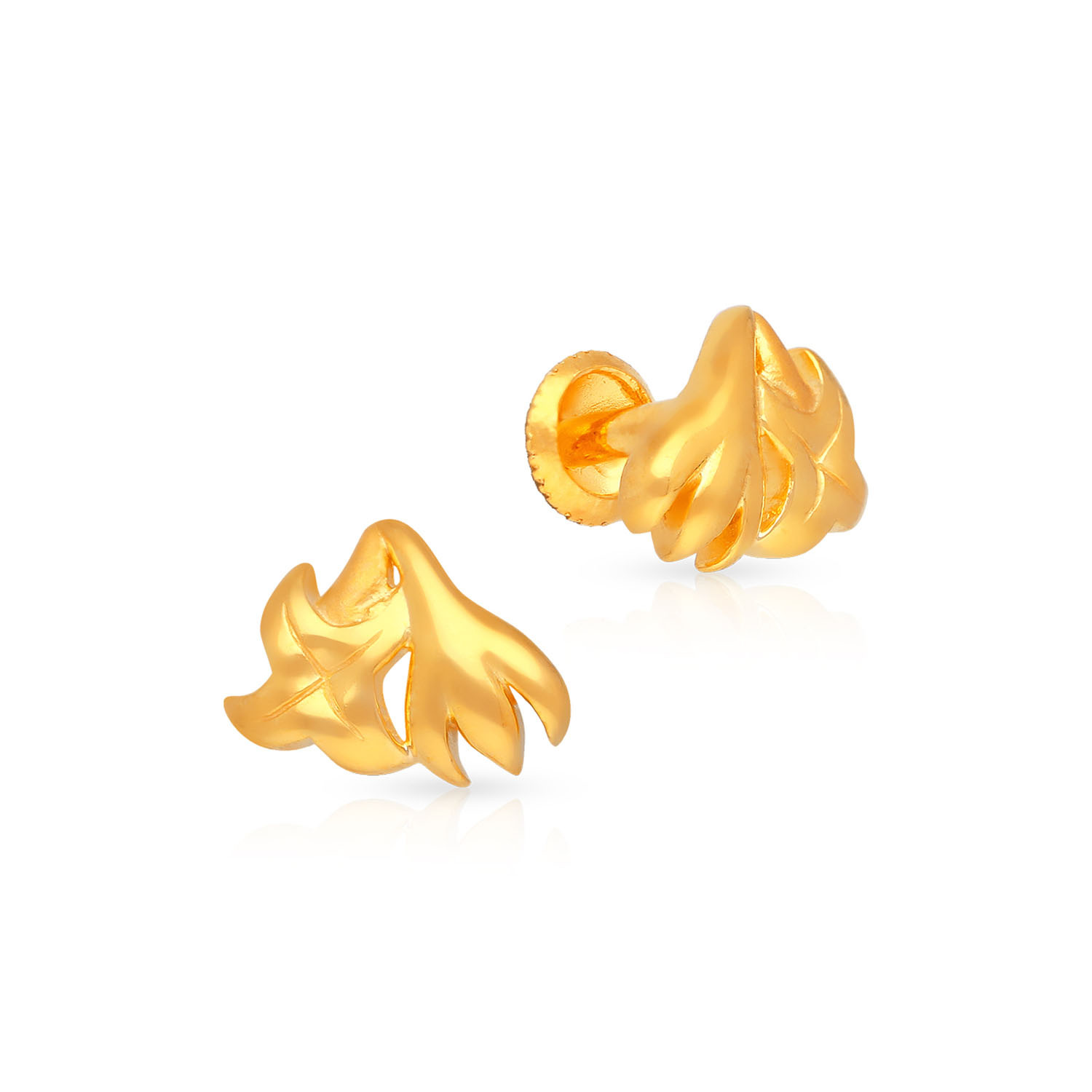 Malabar Gold Earring USEG2825431