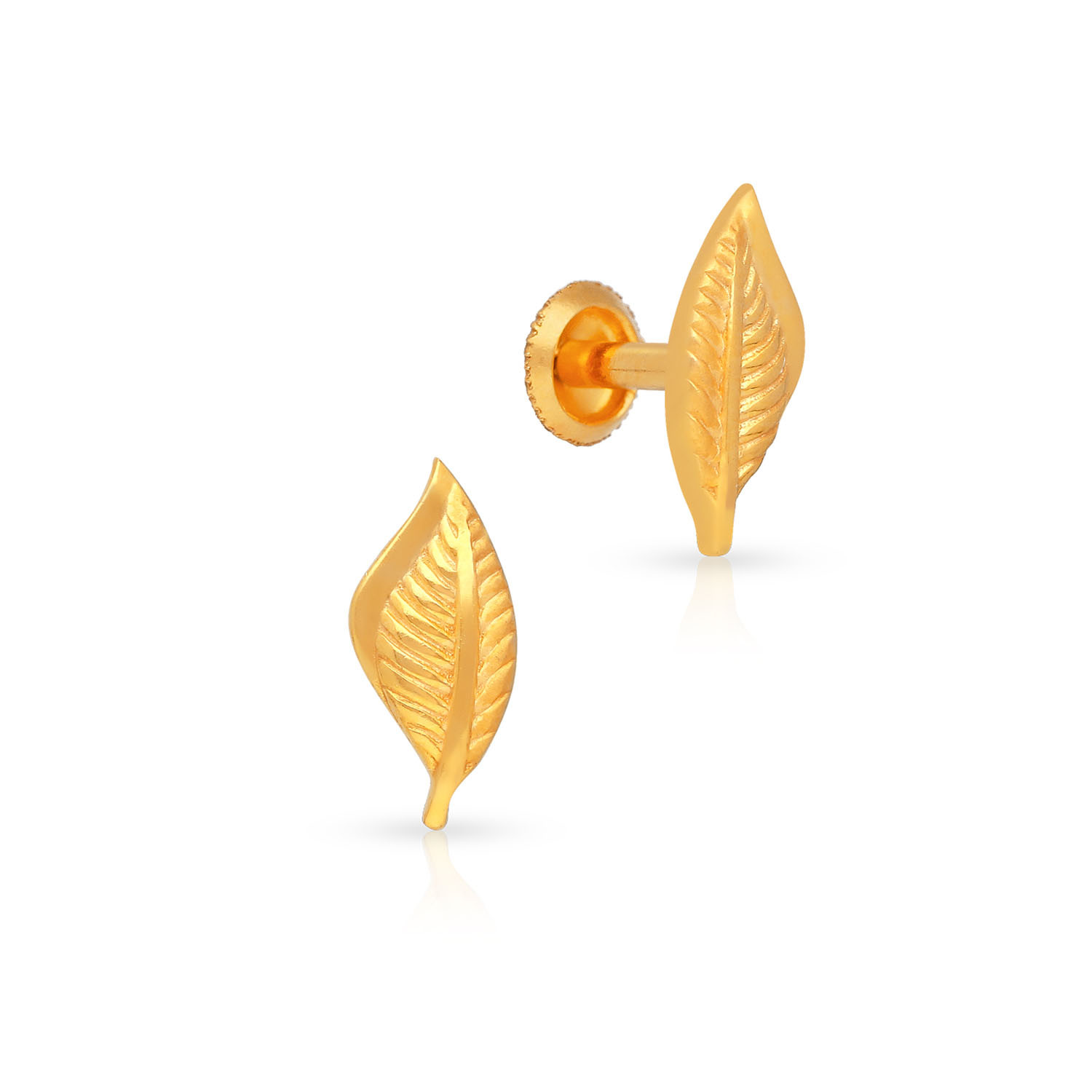 Malabar Gold Earring USEG2825699