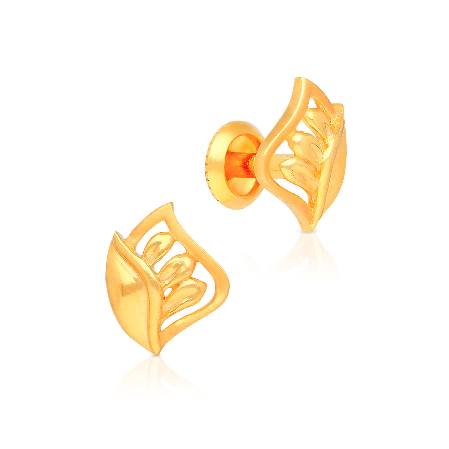 Malabar Gold Earring USEG2826874