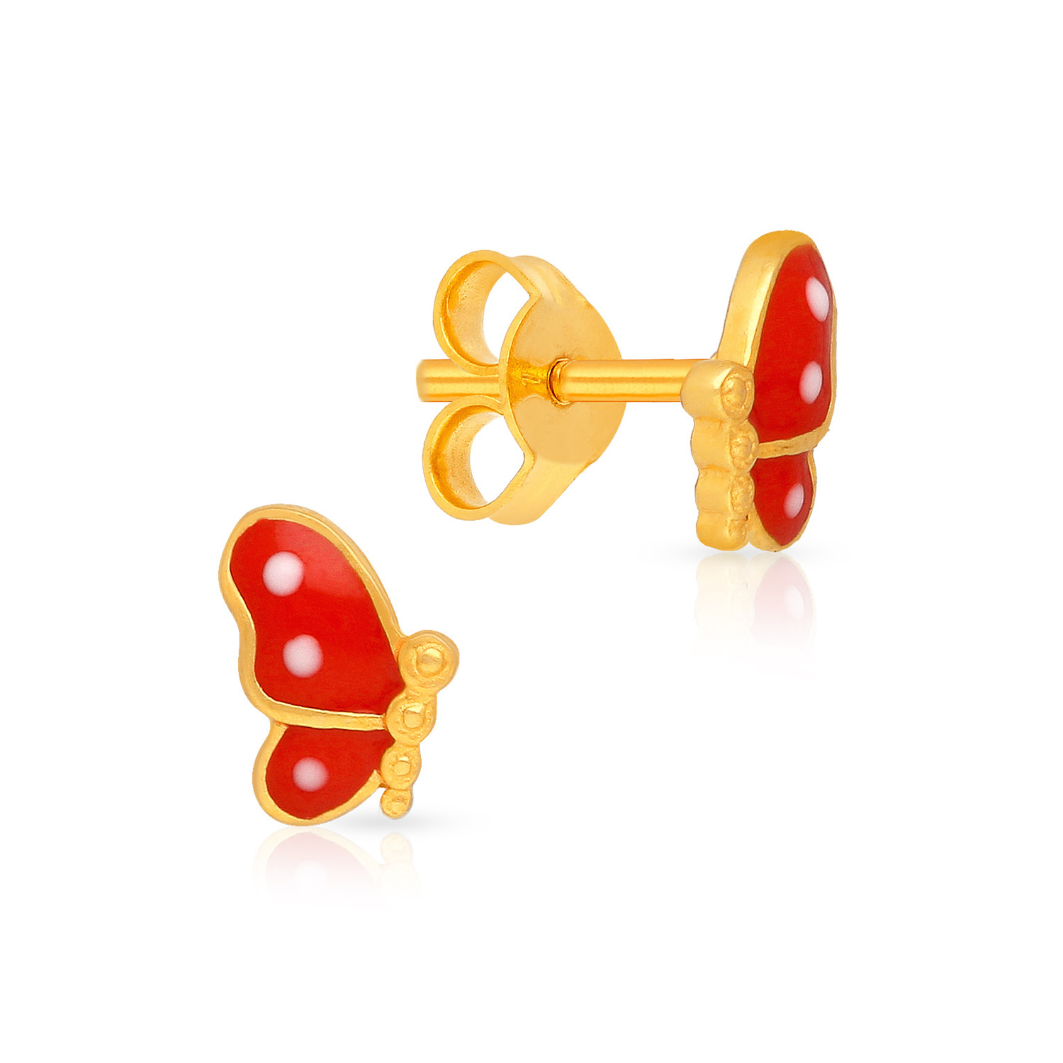 Starlet Gold Earring USEG3622876