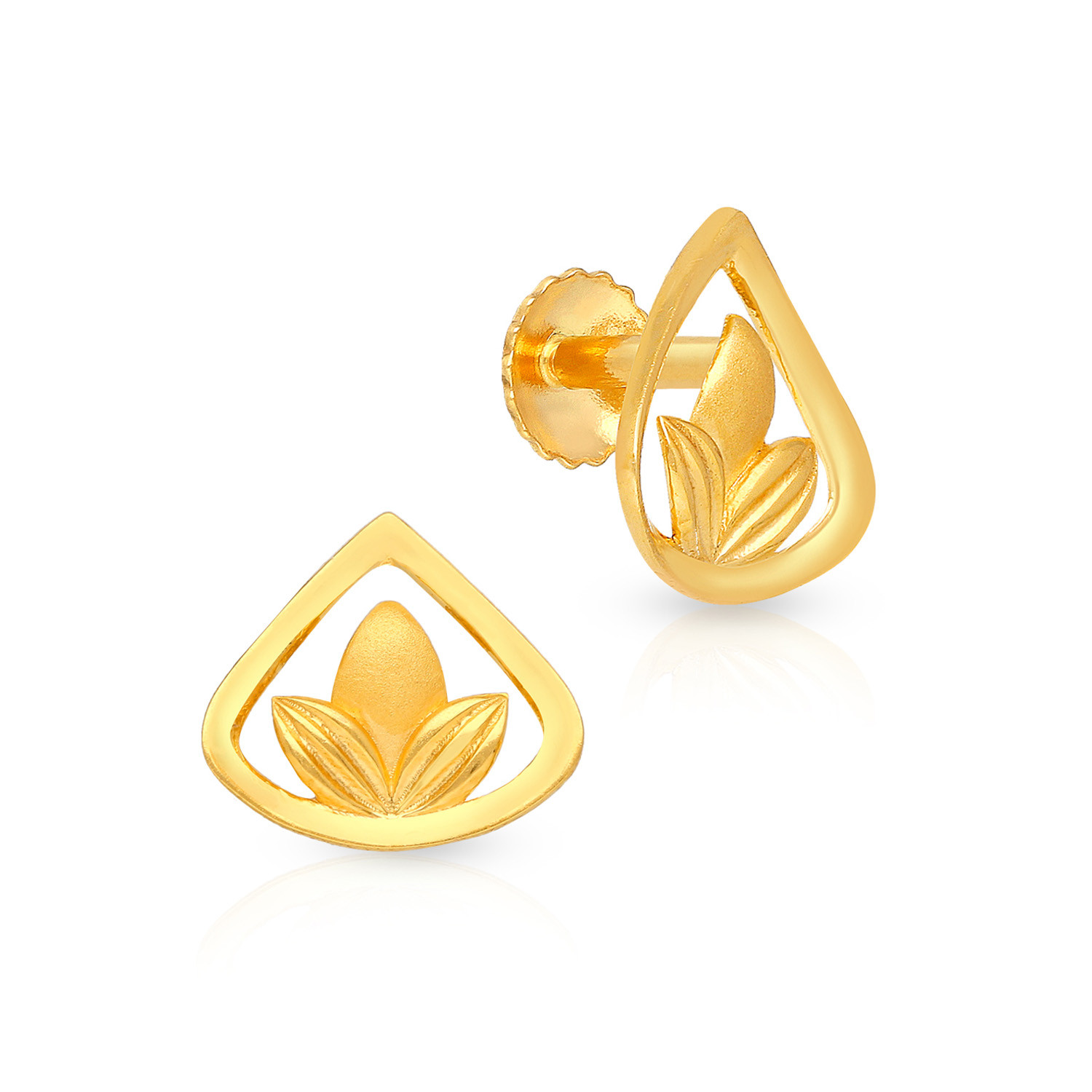 Malabar Gold Earring USEG3624595