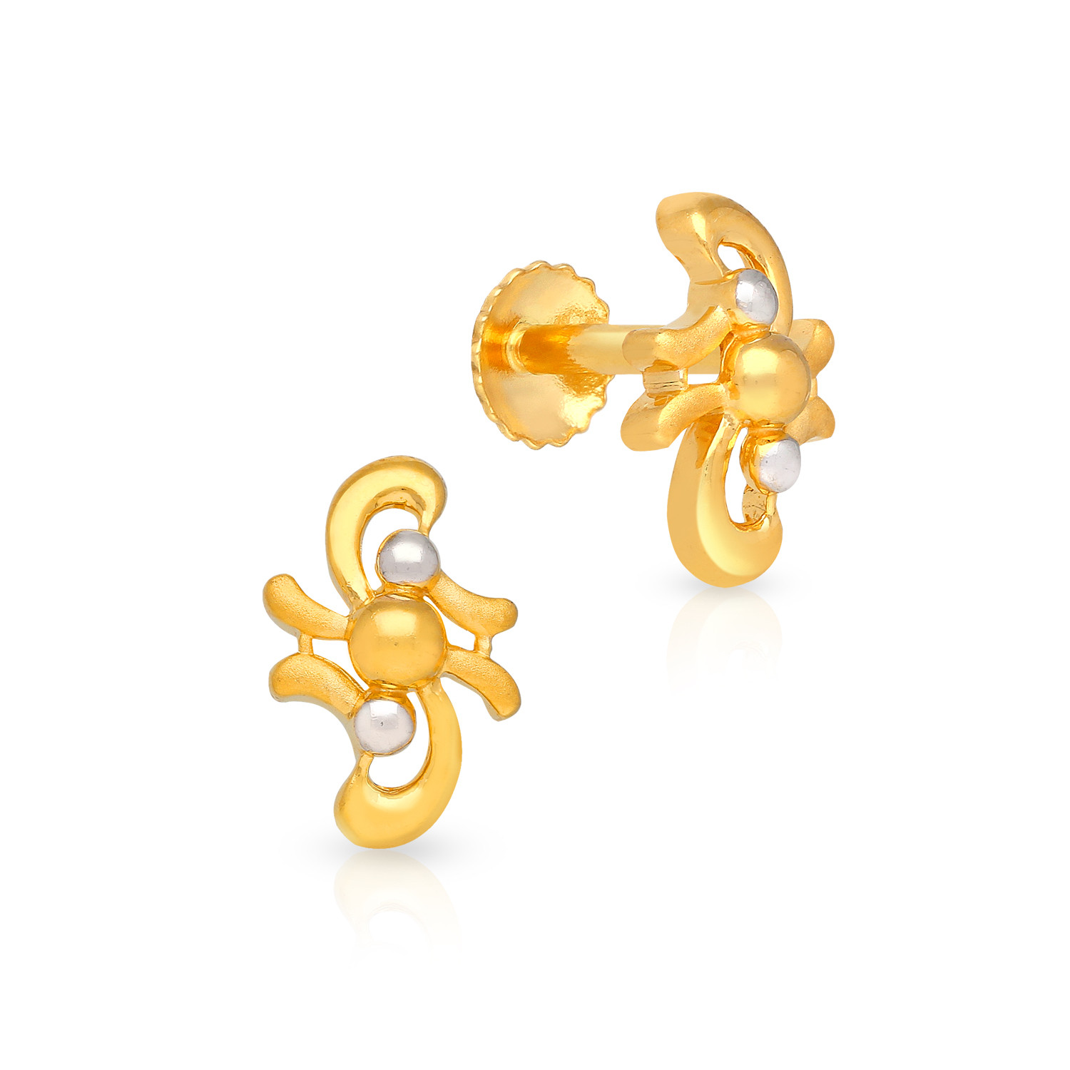 Malabar Gold Earring USEG3624603