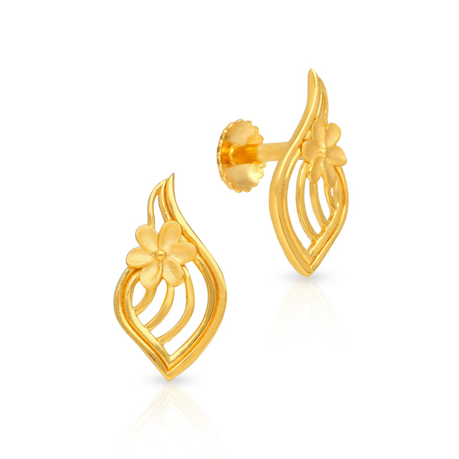 Malabar Gold Earring USEG3625665