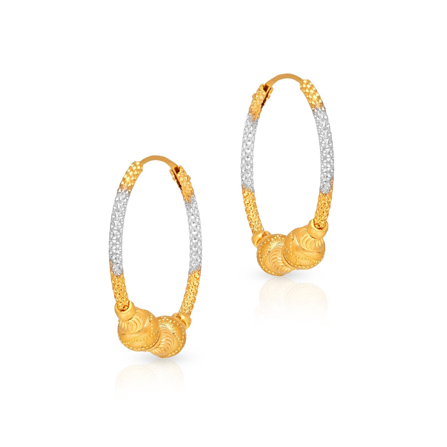 Malabar Gold Earring USEG3913380