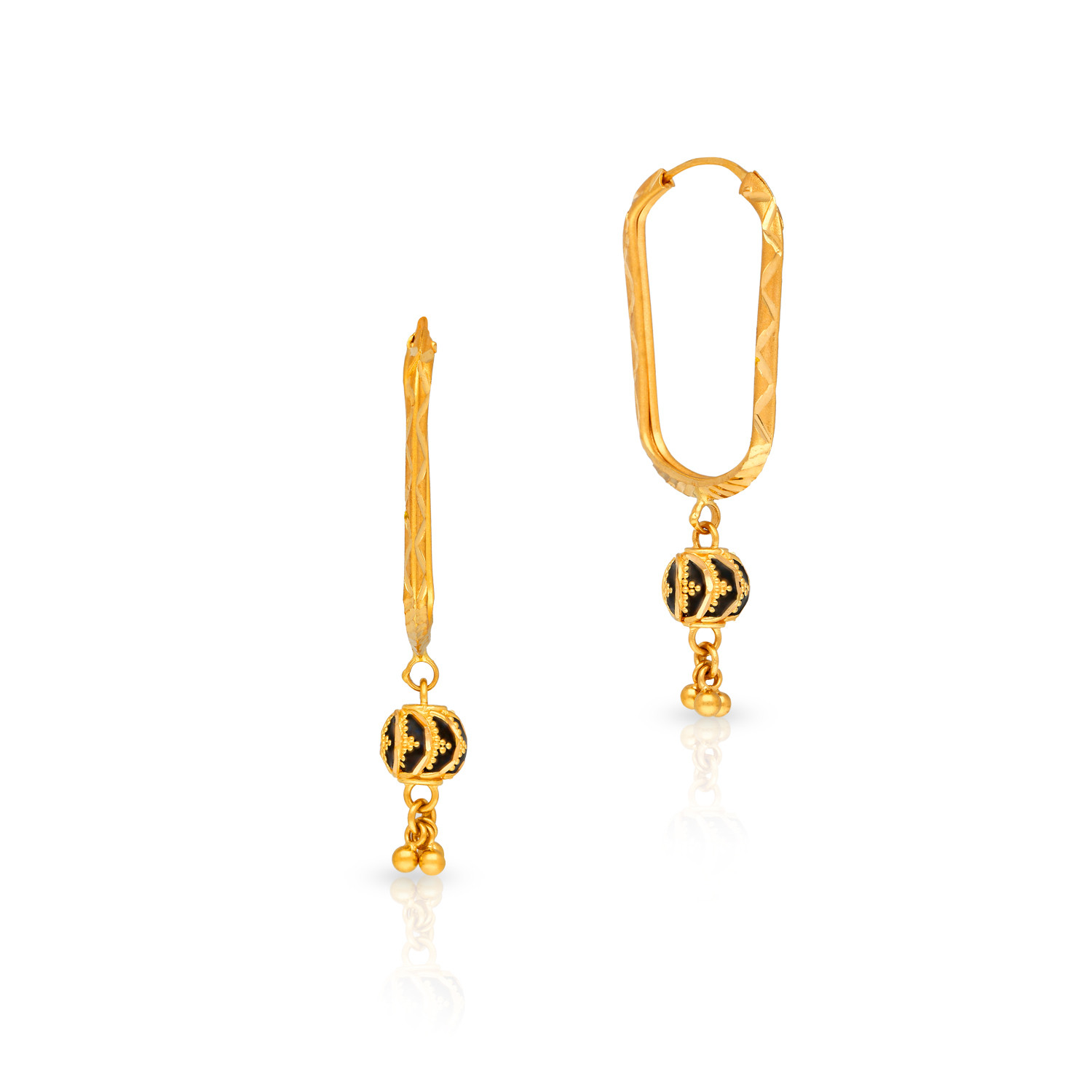 Malabar Gold Earring USEG5374468