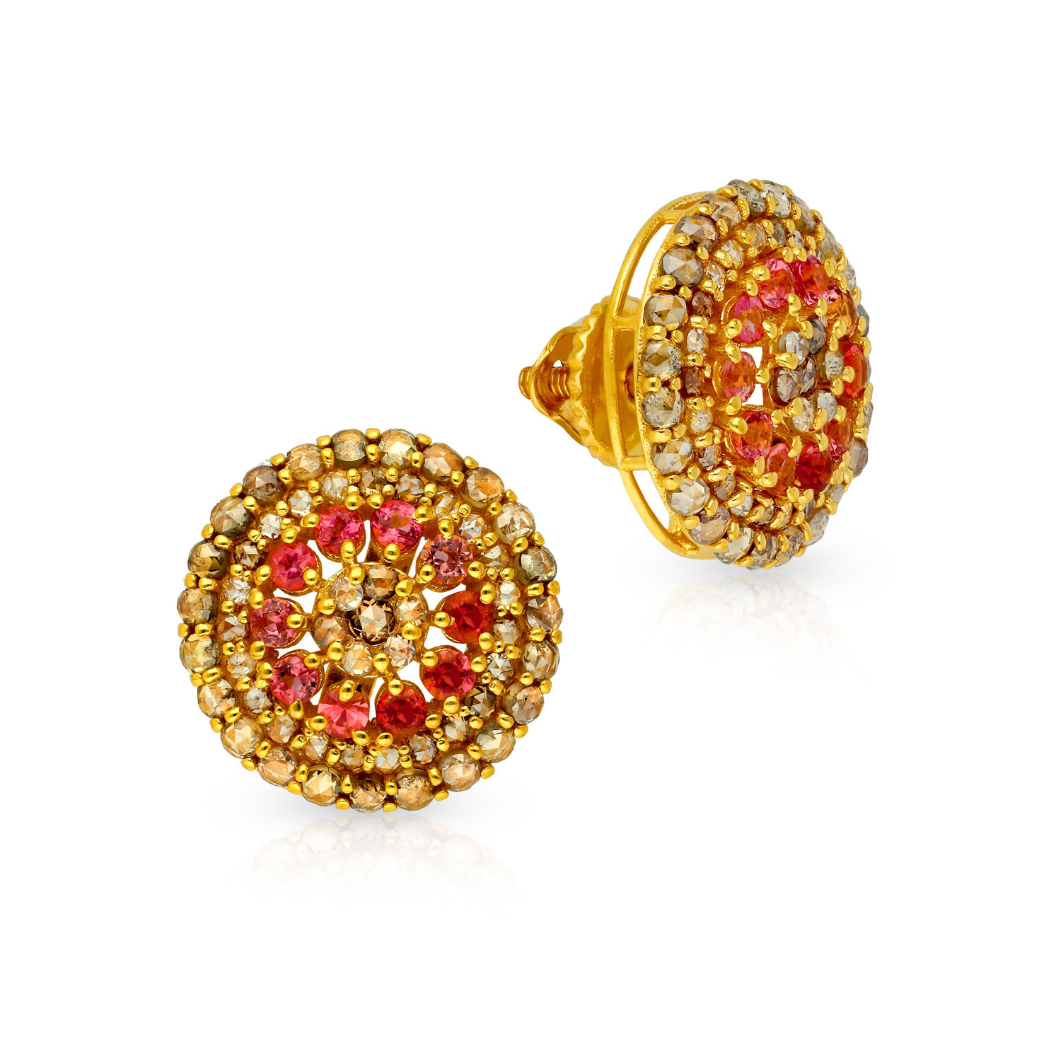 Era Uncut Diamond Earring EGNFNC312ER5
