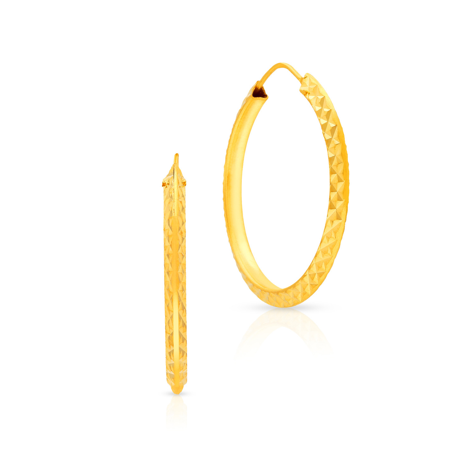 Malabar Gold Earring USEMER1066
