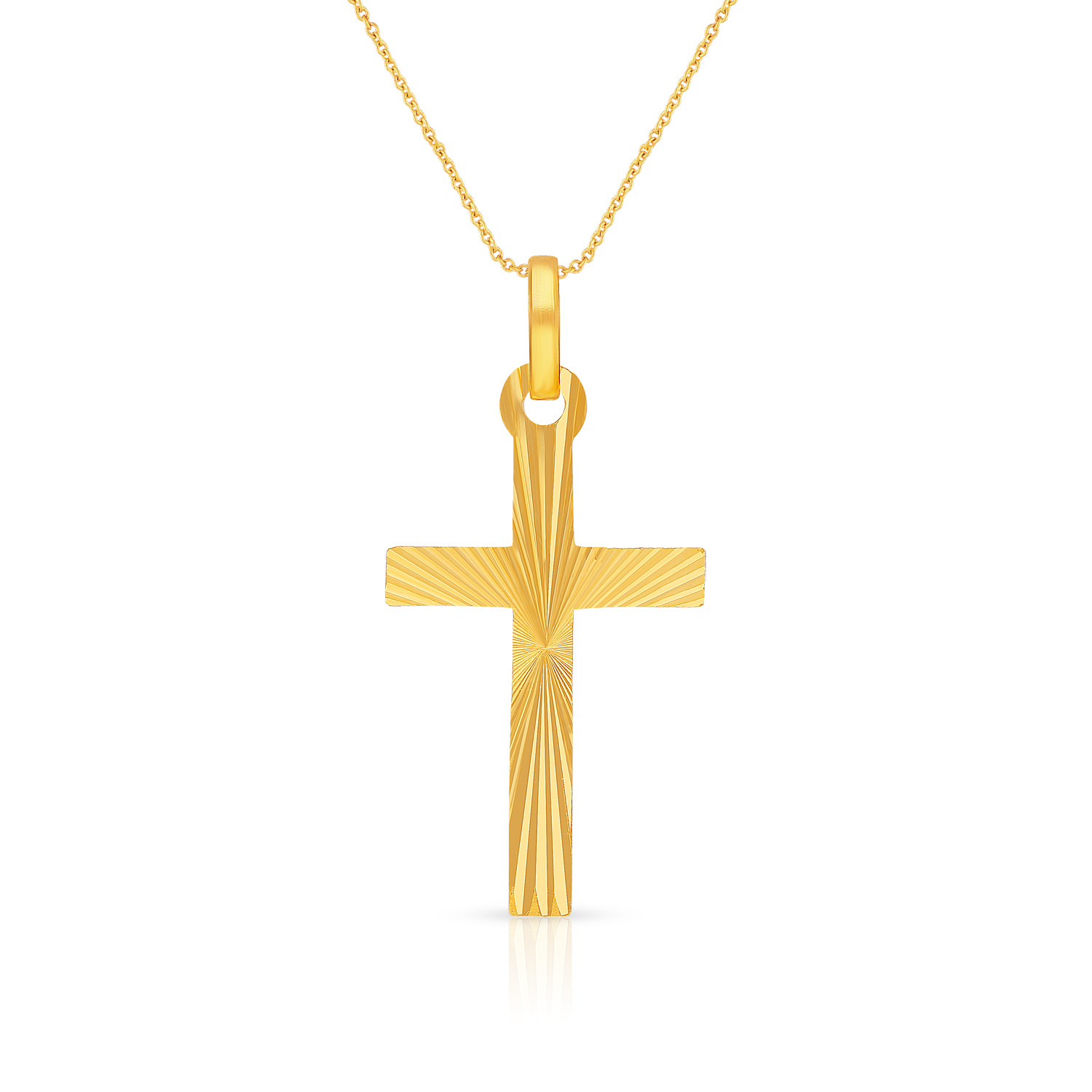 Malabar Gold Pendant USEMPN141