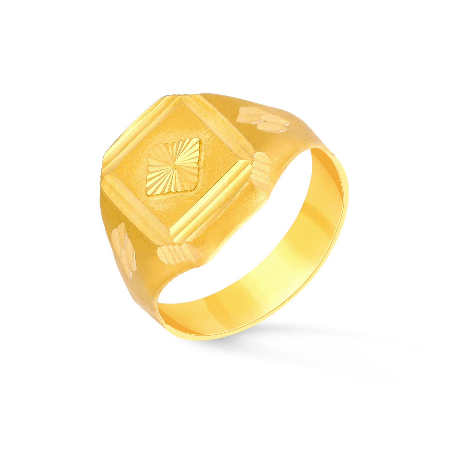 Malabar Gold Ring USEMRN027