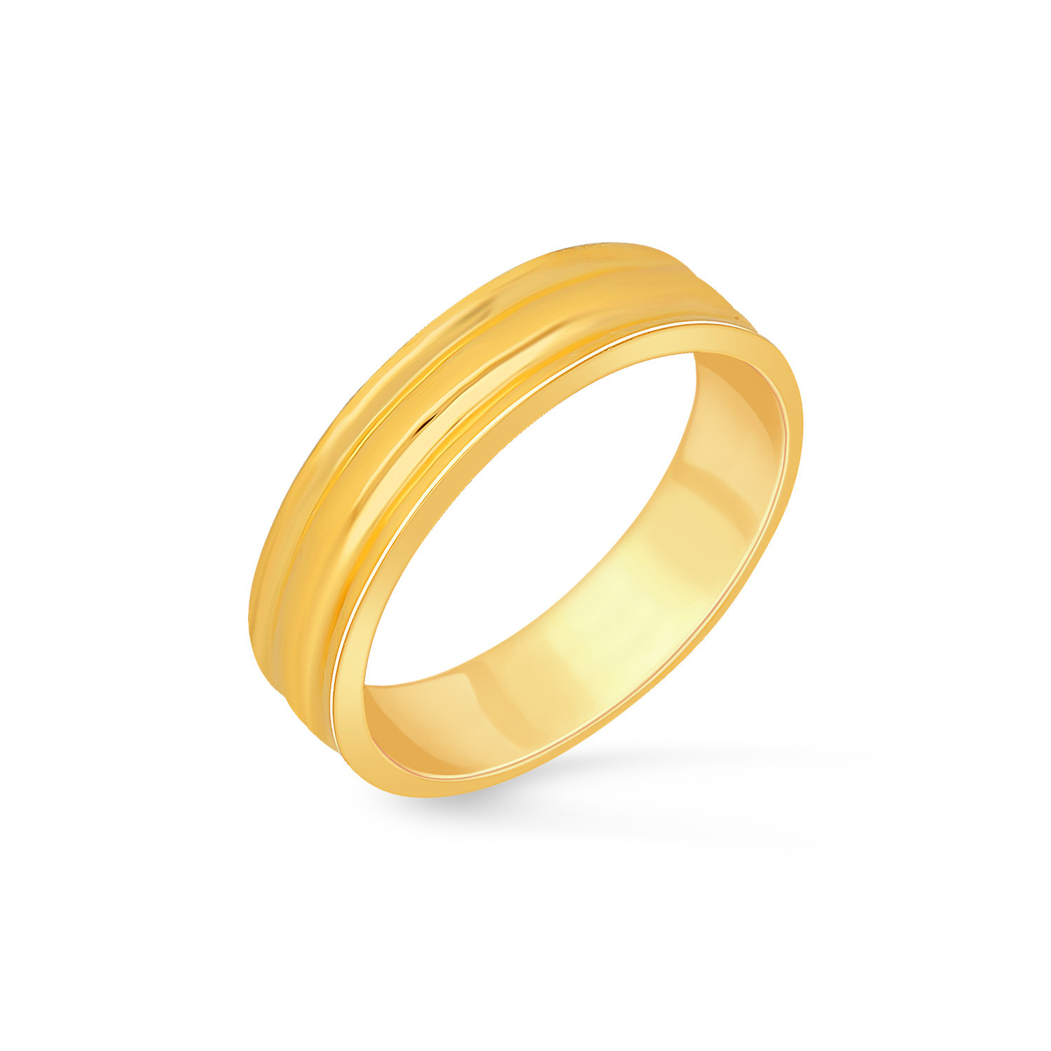 Malabar Gold Ring EMRN081