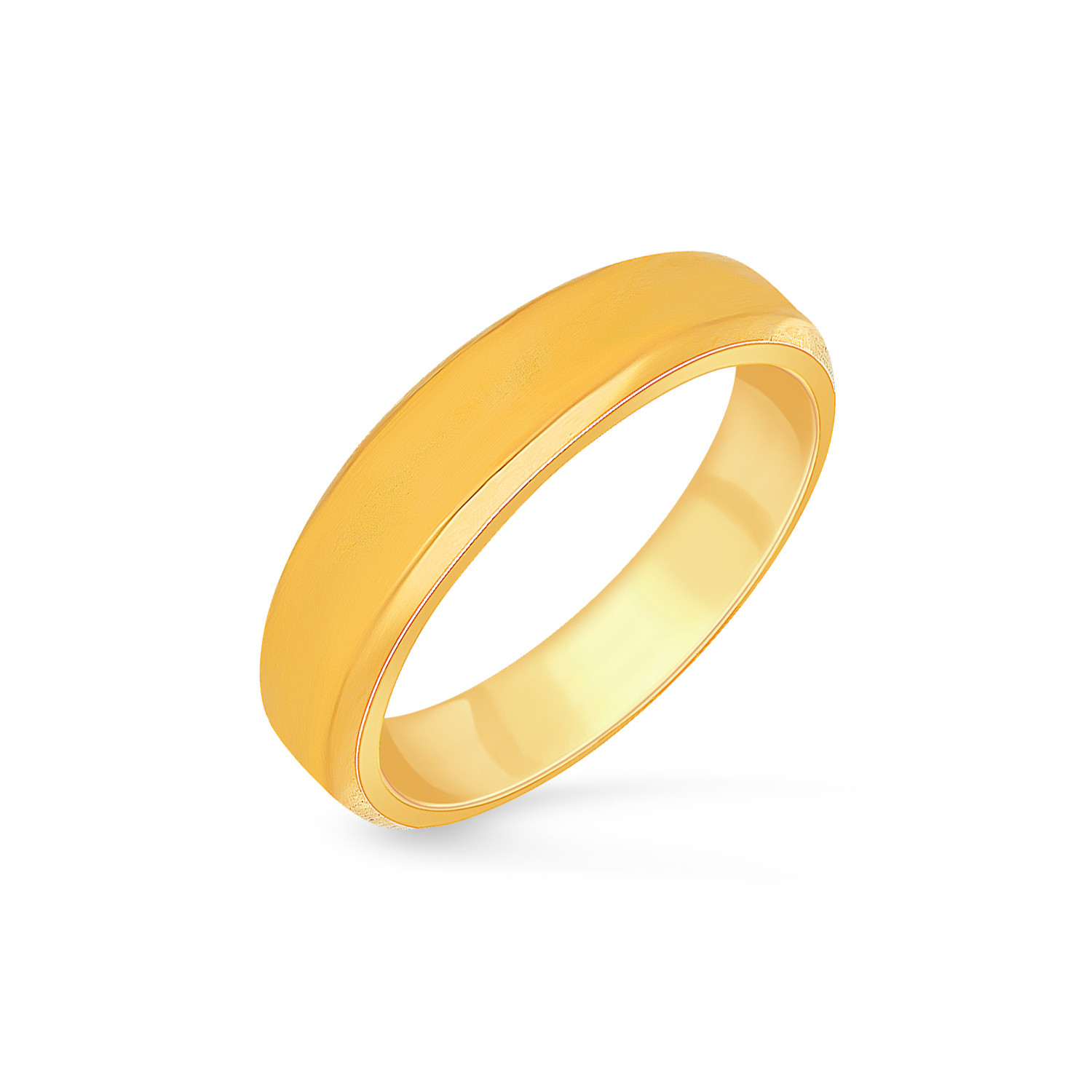 Malabar Gold Ring EMRN091