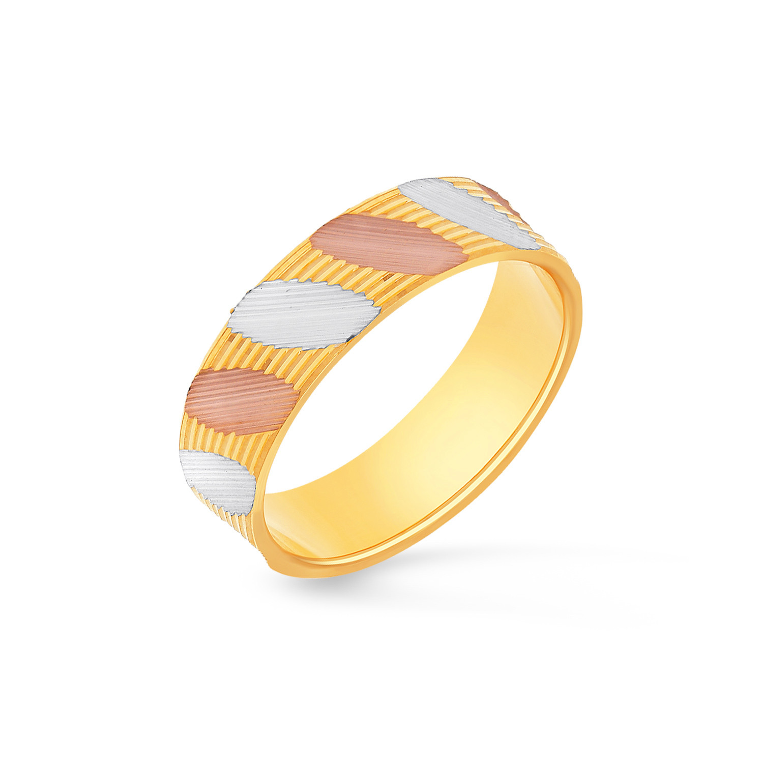 Malabar Gold Ring USEMRNCPL023L