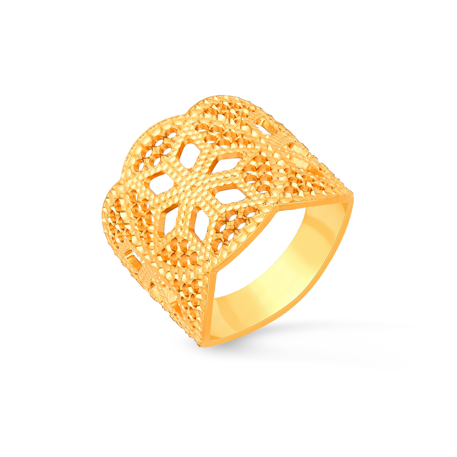 Malabar Gold Ring USEMRNMMCC011