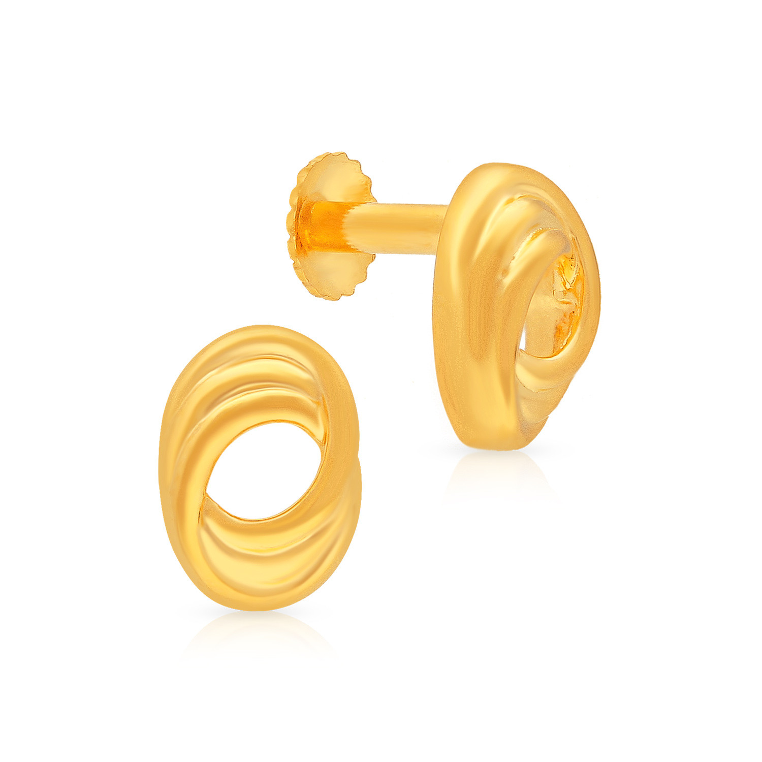 Malabar Gold Earring USERDZL52127