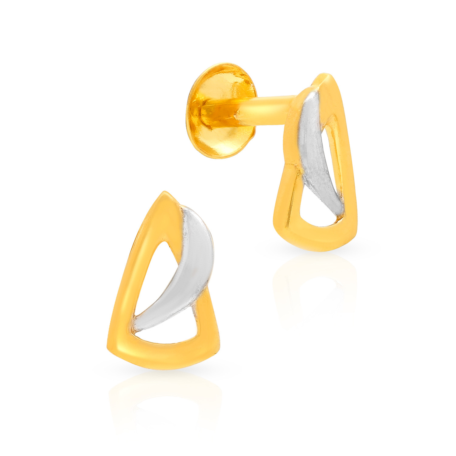 Malabar Gold Earring USERDZL53382