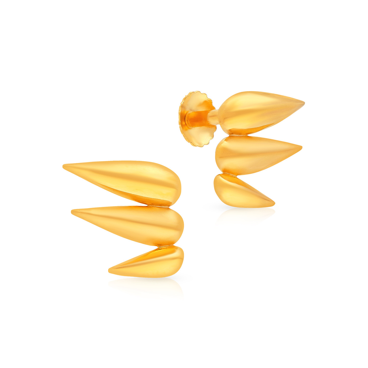 Malabar Gold Earring USERDZL55924
