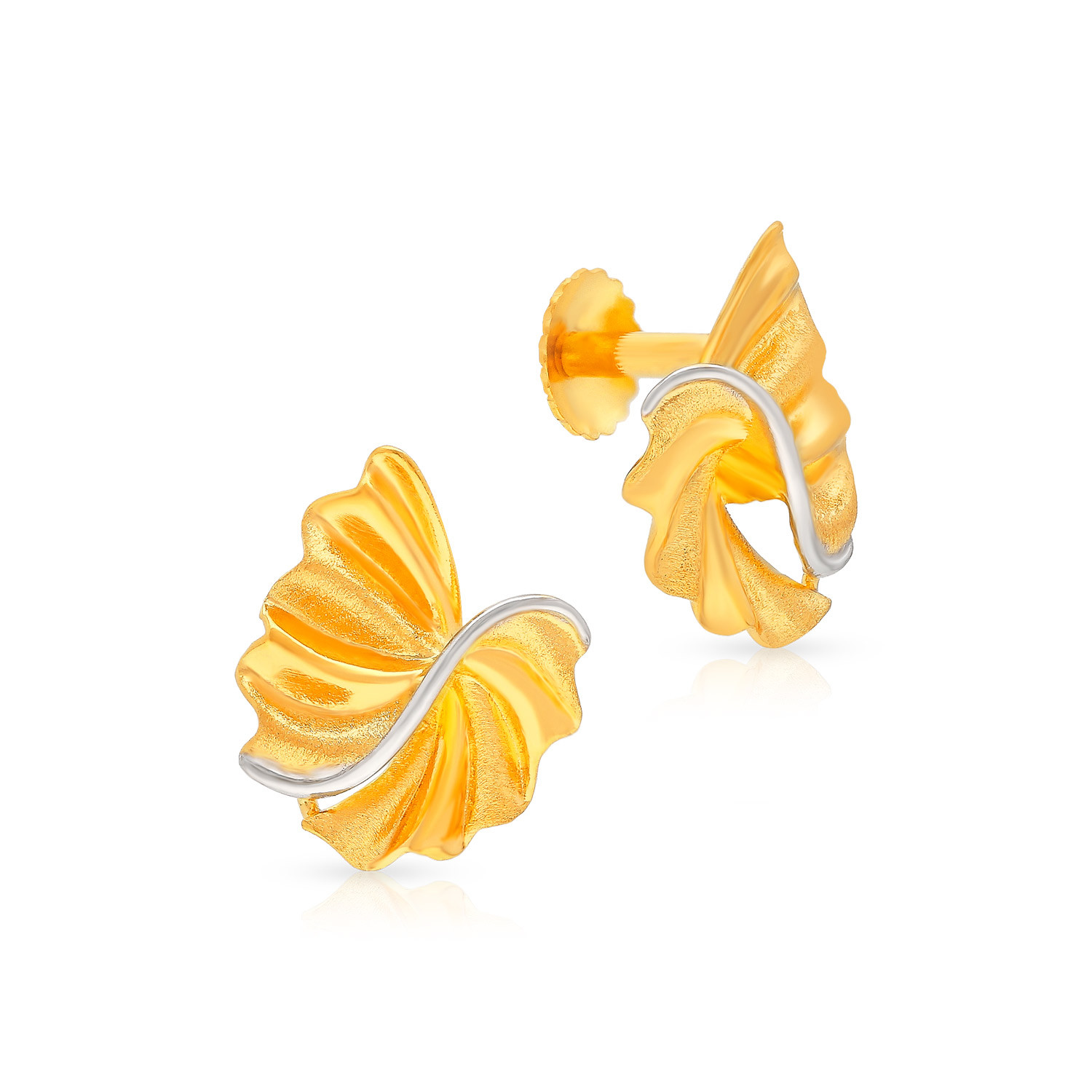 Malabar Gold Earring USERDZL56048