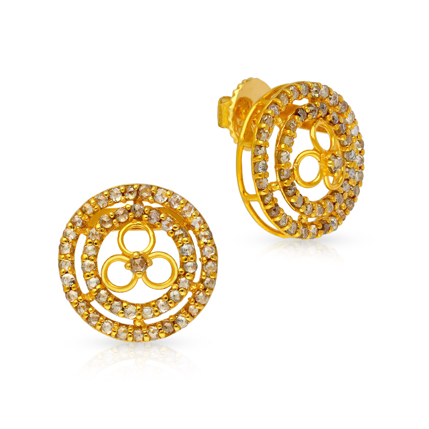 Era Uncut Diamond Earring ERGGEN126ER1