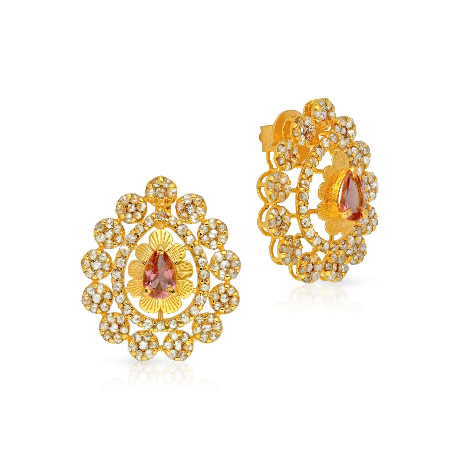 Era Uncut Diamond Earring ERGGEN325ER5