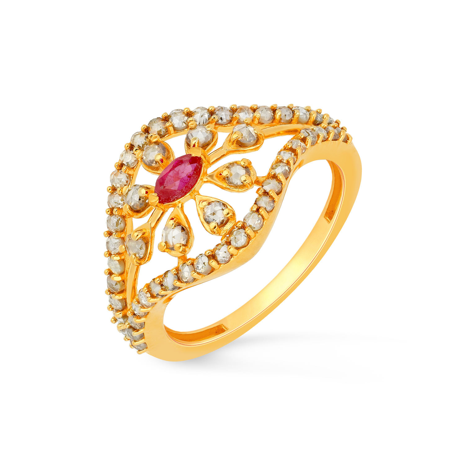 Era Uncut Diamond Ring ERGGEN890RN1