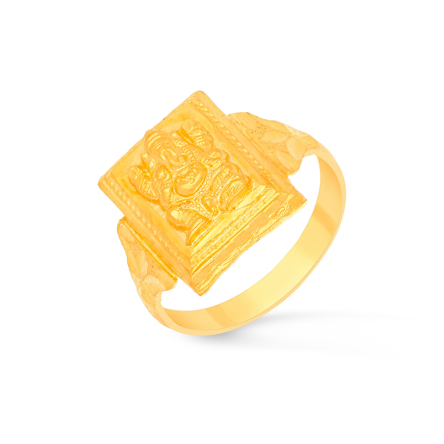 Malabar Gold Ring USFRAND10033